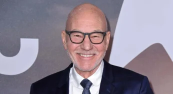 Patrick Stewart Reads Complete Sonnets of Shakespeare for Simon & Schuster Audio