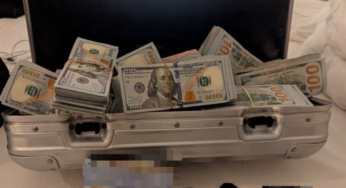 FBI arrests federal contractor accused of $46 million crypto theft in Caribbean