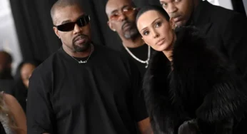 Bianca Censori’s Dress Down Draws Attention at Kanye West Trial