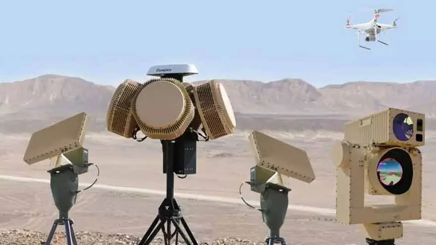 Punjab sets up Anti-Drone Units in all districts, bans public use