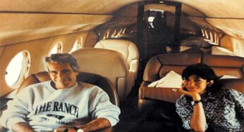 Justice Dept. Releases FBI Interviews on Epstein with Trump Allegations Woman