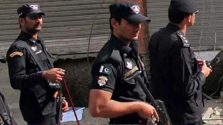 Bannu Police Foils Major Terror Plot, Disposes of Multiple IEDs