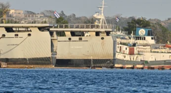 Cuban Authorities Report 5th Death from U.S.-Flagged Speedboat Shootout