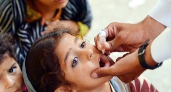 Punjab Faces Polio Eradication Challenge Despite Vaccination Success