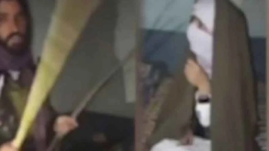 Militants Torture Girl in Bannu, Video Causes Outrage