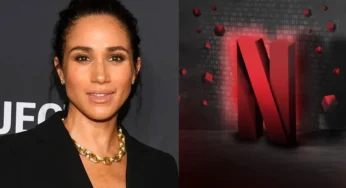 Meghan Markle’s As Ever Series Ends on Netflix