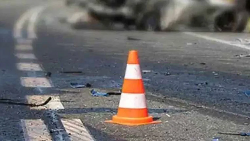 Seven killed, eight injured in Gwadar car collision
