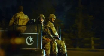 15 terrorists killed in Balochistan operations targeting TTP and BLA