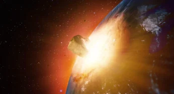 NASA Tests Plan to Deflect Killer Asteroids