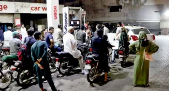 PTI demands fuel price hike reversal amid inflation concerns