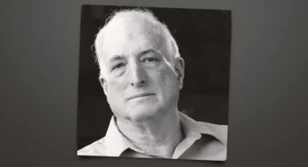 Celebrated Screenwriter Jeremy Larner Dies at 88