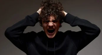 Teen Aggression Linked to Faster Biological Aging by Midlife