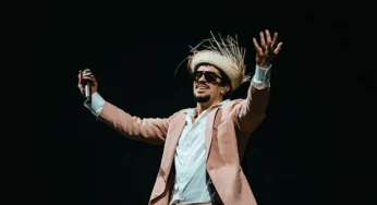 Bad Bunny headlines Spotify’s Billions Club Live in Japan