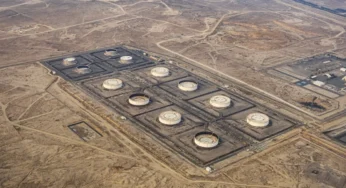 Kuwait Cuts Oil Production Amid Iran Tensions and Strait Closure