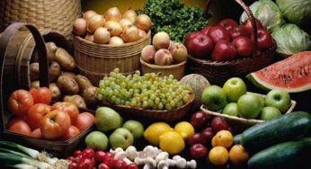 Ramazan triggers fluctuating fruit and vegetable prices in Punjab