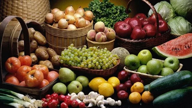 Ramazan triggers fluctuating fruit and vegetable prices in Punjab