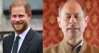 Prince Edward Sends Message to Paralympics GB Ahead of Winter Games