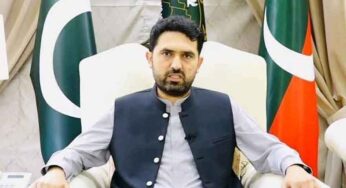 KP CM Afridi Criticizes Fuel Price Hike Amid Tensions