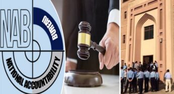 Bahria Town COO Convicted for Rs1.7bn Money Laundering Case