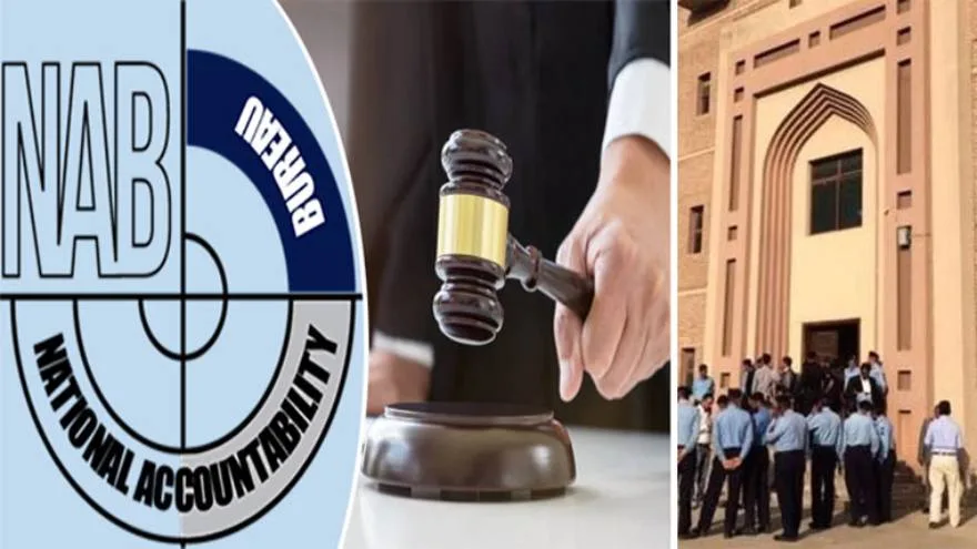 Bahria Town COO Convicted for Rs1.7bn Money Laundering Case