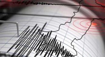 5.3 Magnitude Earthquake Hits KP Region