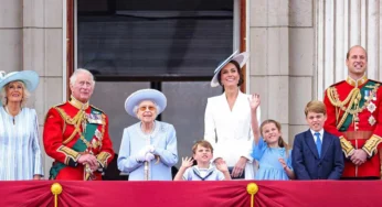 King Charles Takes Action Amid Royal Family Controversy After Andrew Arrest