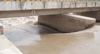 Missing boy found dead in canal after 11 days