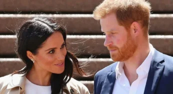 Harry, Meghan Slam Royal Institution, Burning Bridges Behind Closed Doors