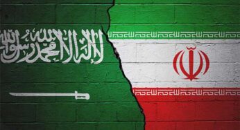 Saudi Arabia warns Iran of potential retaliation over continued attacks