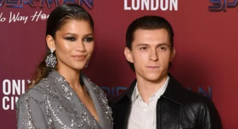 Liza Colón-Zayas fuels Zendaya, Tom Holland marriage rumors