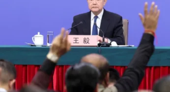 China Urges US Talks Before Trump-Xi Summit
