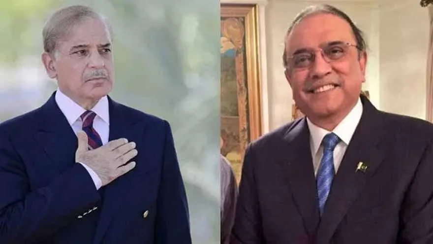 PM, President honor women’s role in national development on Women’s Day