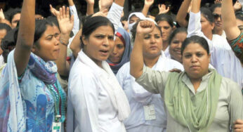 255 government hospital staff unpaid for weeks ahead of Eid