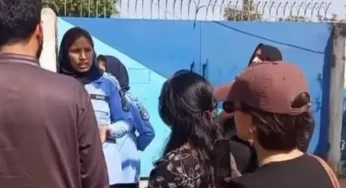 Women’s rights activists detained ahead of International Women’s Day rally in Islamabad