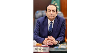FPCCI Urges Reduced Fees for Trade Organisations Amidst Economic Concerns