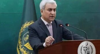 Pakistan to Continue Highlighting Rights Violations in Kashmir