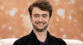 Jamie Lee Curtis Reveals Daniel Radcliffe’s Harry Potter Casting Was Predicted