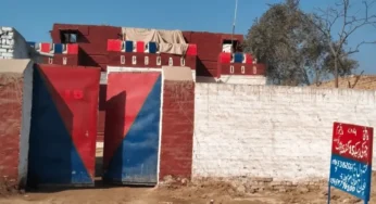 Civilian killed, cop injured in Lakki Marwat as armed men open fire on police