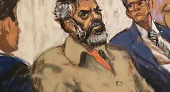 Convicted Pakistani National Asif Merchant Found Guilty in US for Trump Assassination Plot