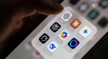 AI’s Role as Butler May Lead to Worker Burnout