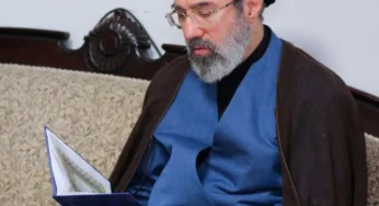 Iran Appoints New Supreme Leader Mojtaba Khamenei After Father’s Death