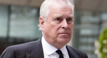 Ex-Prince Andrew’s Plan to Avoid Jail Under Scrutiny