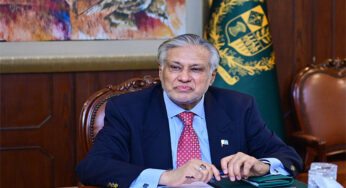 Pakistan Congratulates Nepal on Successful Elections