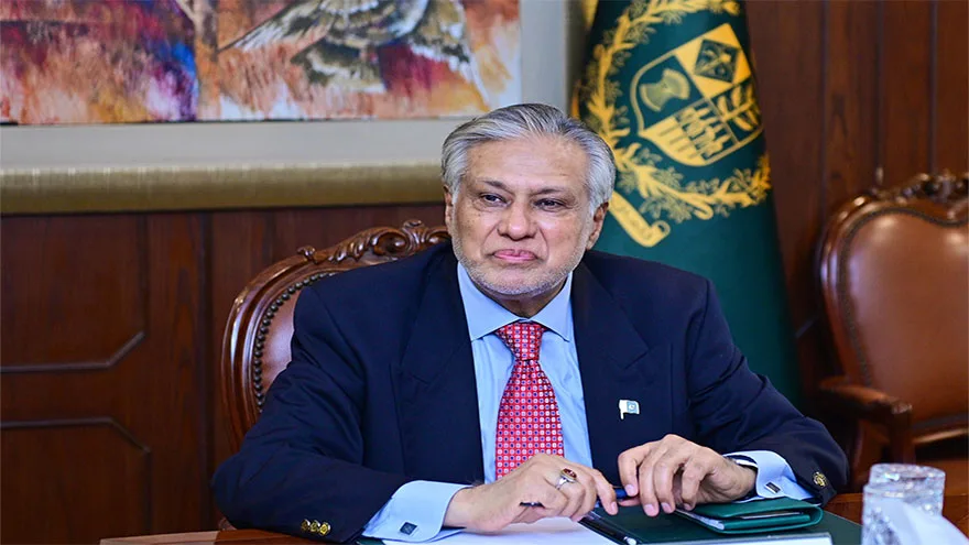Pakistan Congratulates Nepal on Successful Elections