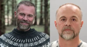 Paul Preece Jr. Arrested in Tennessee on Sex Crime Charges