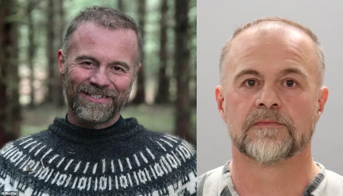 Paul Preece Jr. Arrested in Tennessee on Sex Crime Charges