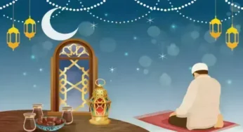 Ramazan 19/20 Iftar and Sehri Times for Capitals