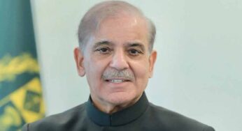 PM Shehbaz calls meeting on national austerity amid economic challenges