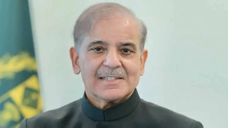 PM Shehbaz calls meeting on national austerity amid economic challenges