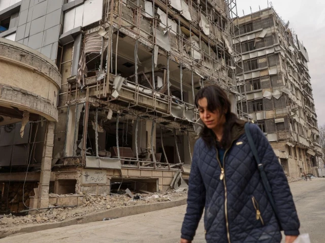 Pakistan urges Iranians to register for swift repatriation from Pakistan